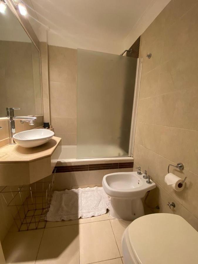 Azcuenagahome Silencioso Y Luminoso Piso Alto De 45M2 , Con La Mejor Ubicacion, Nuestros Huespedes Nos Avalan Con Sus Comentarios, Bilingual Staff Buenos Aires Exterior foto