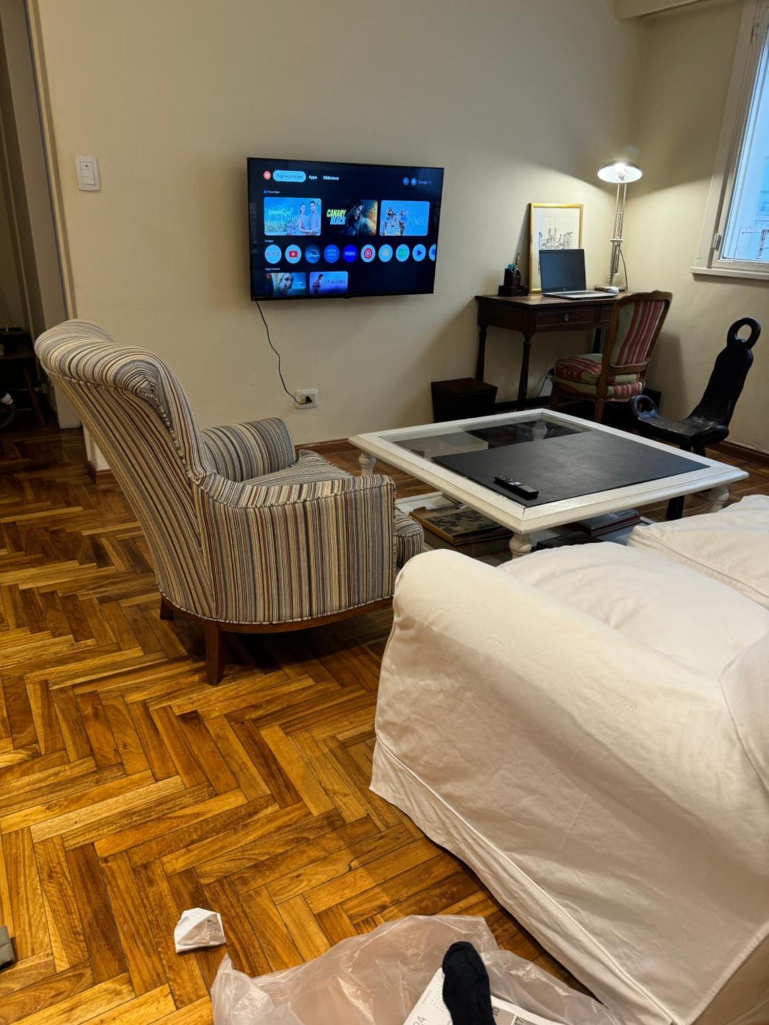Azcuenagahome Silencioso Y Luminoso Piso Alto De 45M2 , Con La Mejor Ubicacion, Nuestros Huespedes Nos Avalan Con Sus Comentarios, Bilingual Staff Buenos Aires Exterior foto